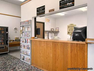 Super 8 By Wyndham Glendive Otel Dış mekan fotoğraf